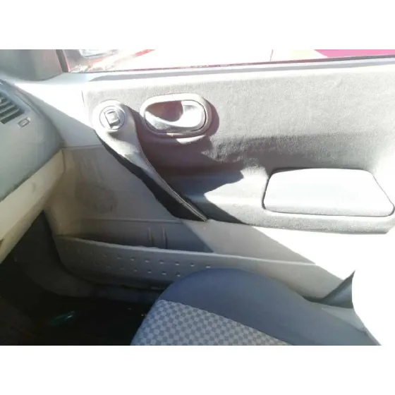 RENAULT MEGANE II BERLINA 5P '2004 CONFORT AUTHENTIQUE GRIS