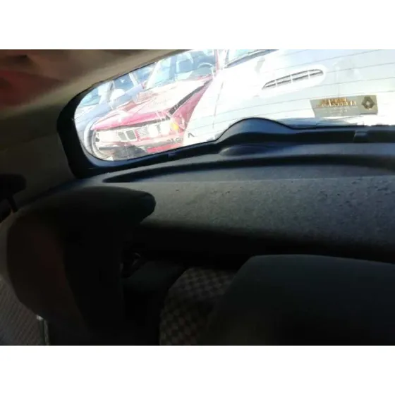 RENAULT MEGANE II BERLINA 5P '2004 CONFORT AUTHENTIQUE GRIS