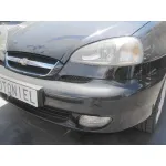 CHEVROLET TACUMA CHEVROLET TACUMA '2006 SE NEGRO 2005
