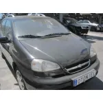 CHEVROLET TACUMA CHEVROLET TACUMA '2006 SE NEGRO 2005