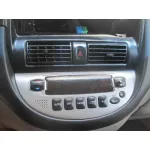 CHEVROLET TACUMA CHEVROLET TACUMA '2006 SE NEGRO 2005