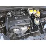 CHEVROLET TACUMA CHEVROLET TACUMA '2006 SE NEGRO 2005