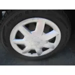 CHEVROLET TACUMA CHEVROLET TACUMA '2006 SE NEGRO 2005