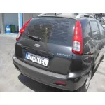 CHEVROLET TACUMA CHEVROLET TACUMA '2006 SE NEGRO 2005