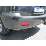 CHEVROLET TACUMA CHEVROLET TACUMA '2006 SE NEGRO 2005