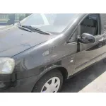 CHEVROLET TACUMA CHEVROLET TACUMA '2006 SE NEGRO 2005
