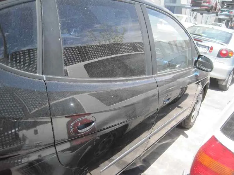 CHEVROLET TACUMA CHEVROLET TACUMA '2006 SE NEGRO 2005