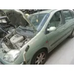 RENAULT SCENIC (JA..) RENAULT SCENIC (JA..) '2001 1.9 DCI AUTHENTIQUE VERDE 2001