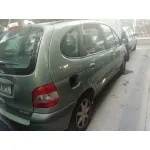 RENAULT SCENIC (JA..) RENAULT SCENIC (JA..) '2001 1.9 DCI AUTHENTIQUE VERDE 2001