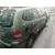 RENAULT SCENIC (JA..) RENAULT SCENIC (JA..) '2001 1.9 DCI AUTHENTIQUE VERDE 2001