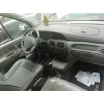 RENAULT SCENIC (JA..) RENAULT SCENIC (JA..) '2001 1.9 DCI AUTHENTIQUE VERDE 2001