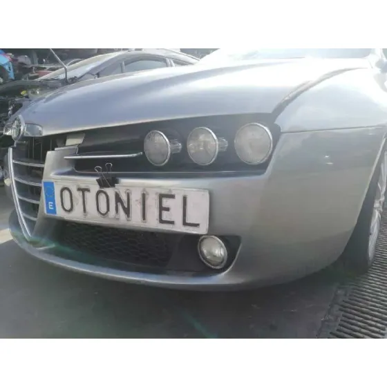 ALFA ROMEO 159 (140) '2007 1.9 JTDM 8V ELEGANTE GRIS