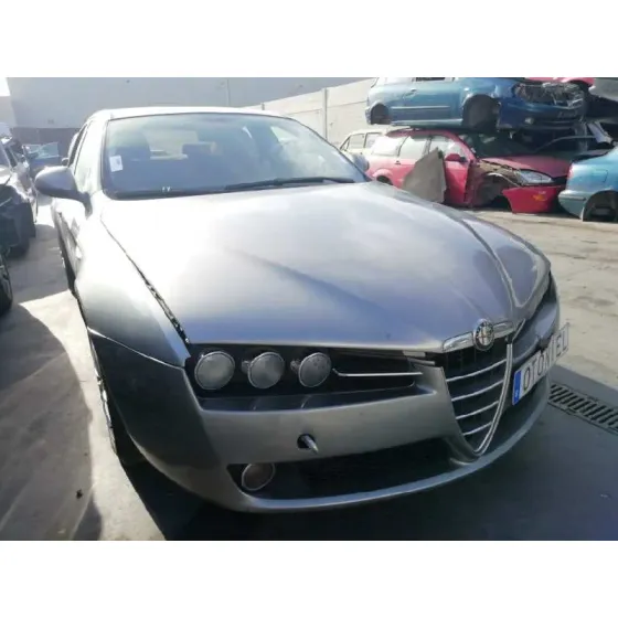 ALFA ROMEO 159 (140) '2007 1.9 JTDM 8V ELEGANTE GRIS