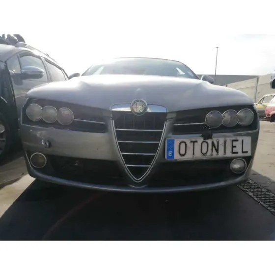 ALFA ROMEO 159 (140) '2007 1.9 JTDM 8V ELEGANTE GRIS