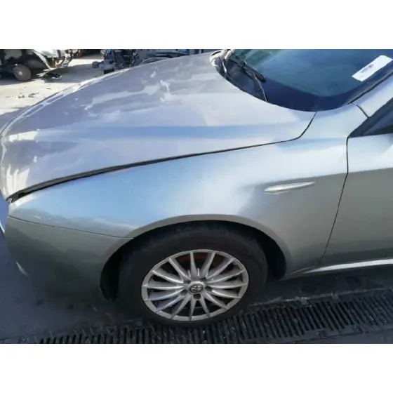 ALFA ROMEO 159 (140) '2007 1.9 JTDM 8V ELEGANTE GRIS