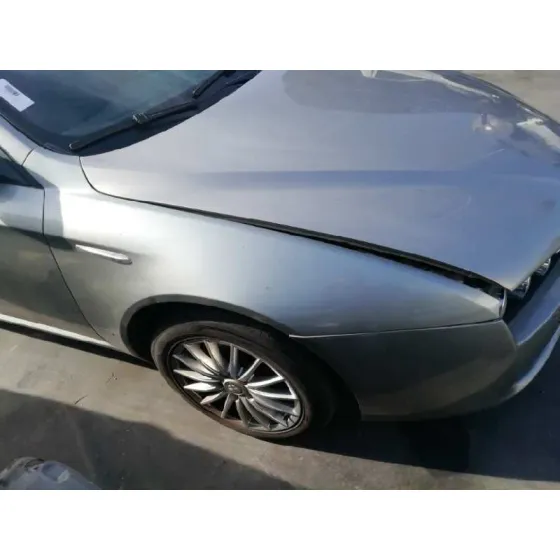 ALFA ROMEO 159 (140) '2007 1.9 JTDM 8V ELEGANTE GRIS