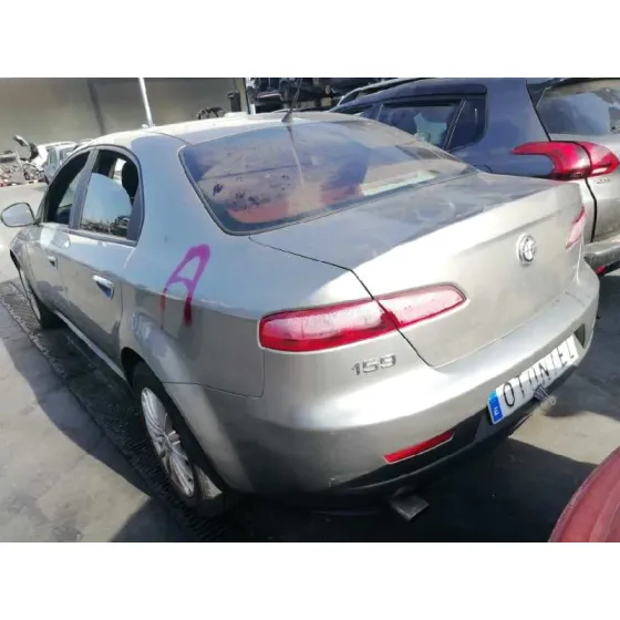 ALFA ROMEO 159 (140) '2007 1.9 JTDM 8V ELEGANTE GRIS
