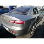 ALFA ROMEO 159 (140) '2007 1.9 JTDM 8V ELEGANTE GRIS