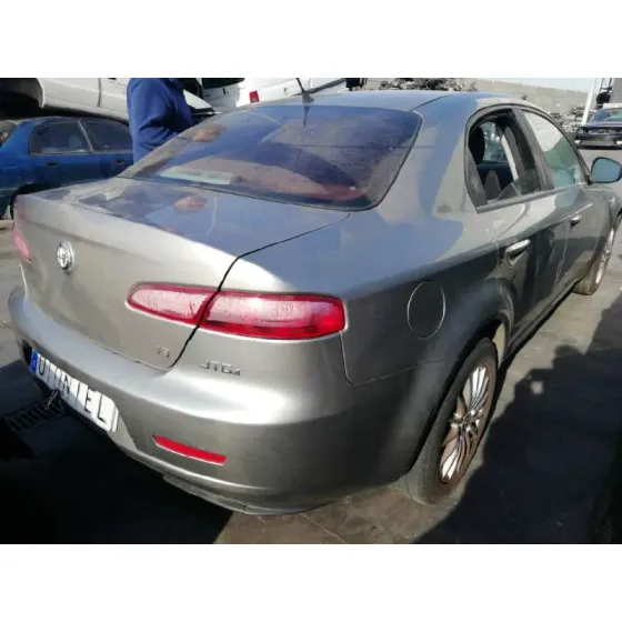 ALFA ROMEO 159 (140) '2007 1.9 JTDM 8V ELEGANTE GRIS