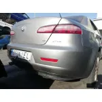 ALFA ROMEO 159 (140) '2007 1.9 JTDM 8V ELEGANTE GRIS