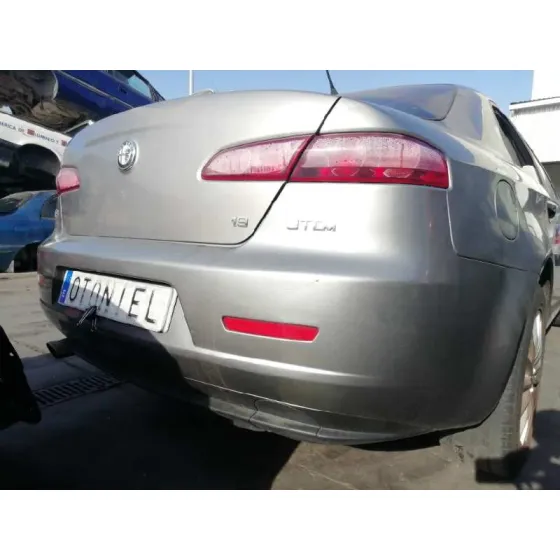 ALFA ROMEO 159 (140) '2007 1.9 JTDM 8V ELEGANTE GRIS