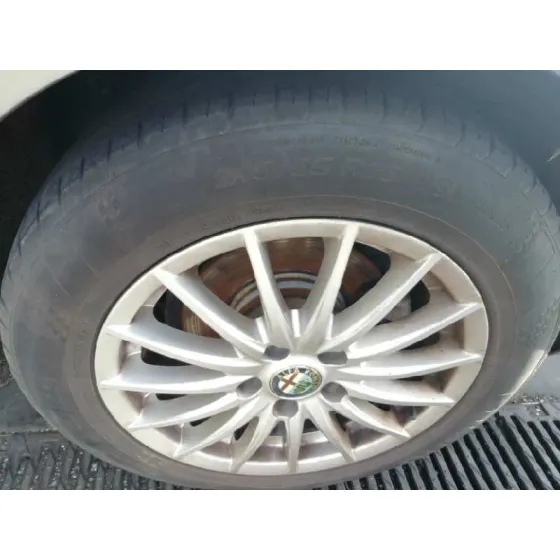 ALFA ROMEO 159 (140) '2007 1.9 JTDM 8V ELEGANTE GRIS