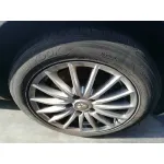 ALFA ROMEO 159 (140) '2007 1.9 JTDM 8V ELEGANTE GRIS