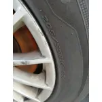 ALFA ROMEO 159 (140) '2007 1.9 JTDM 8V ELEGANTE GRIS