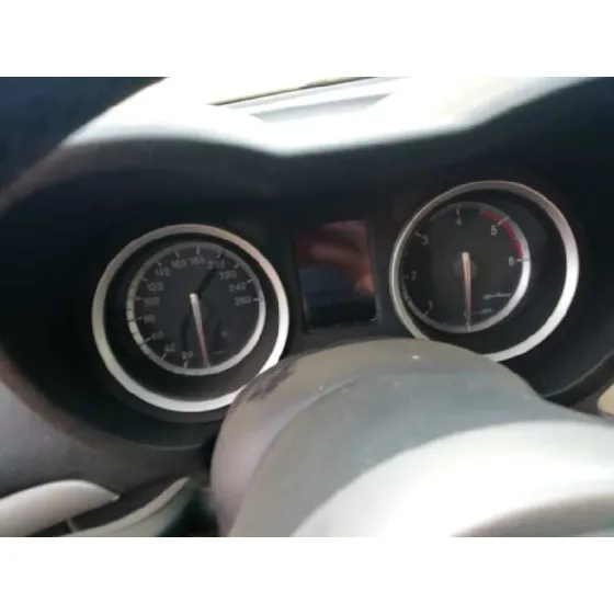 ALFA ROMEO 159 (140) '2007 1.9 JTDM 8V ELEGANTE GRIS