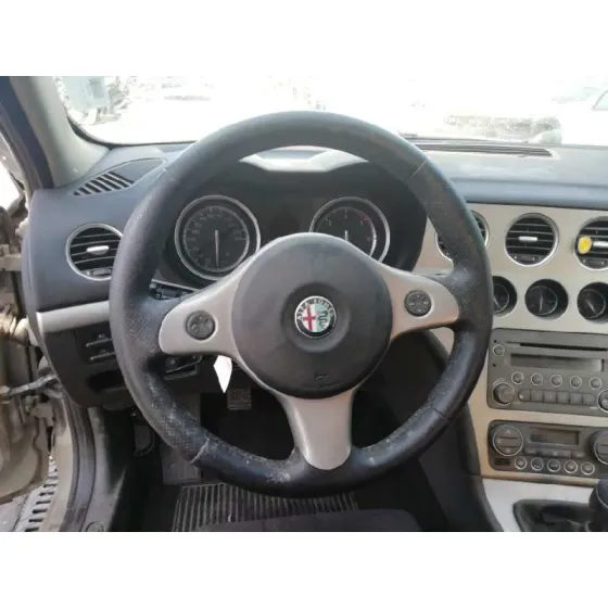 ALFA ROMEO 159 (140) '2007 1.9 JTDM 8V ELEGANTE GRIS
