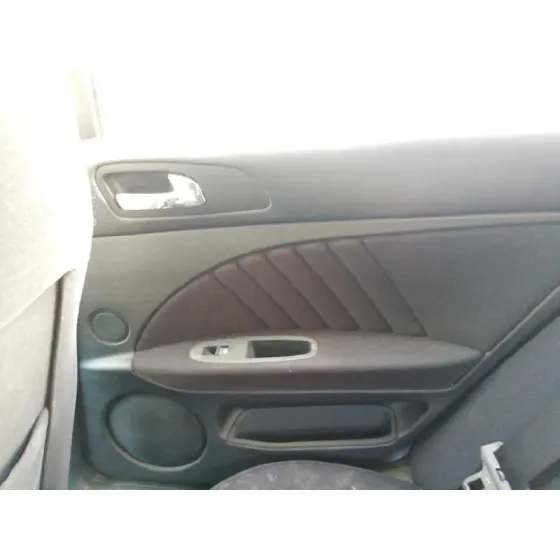 ALFA ROMEO 159 (140) '2007 1.9 JTDM 8V ELEGANTE GRIS