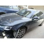 AUDI A4 B9 (8W2, 8WC) MOTOR DEUA. CAJA RYJ CVF/KW: 13,19/110 2015