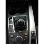 AUDI A4 B9 (8W2, 8WC) MOTOR DEUA. CAJA RYJ CVF/KW: 13,19/110 2015