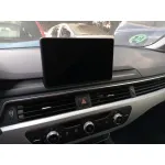 AUDI A4 B9 (8W2, 8WC) MOTOR DEUA. CAJA RYJ CVF/KW: 13,19/110 2015