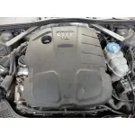 AUDI A4 B9 (8W2, 8WC) MOTOR DEUA. CAJA RYJ CVF/KW: 13,19/110 2015