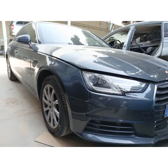 MOTOR DEUA. CAJA RYJ CVF/KW: 13,19/110