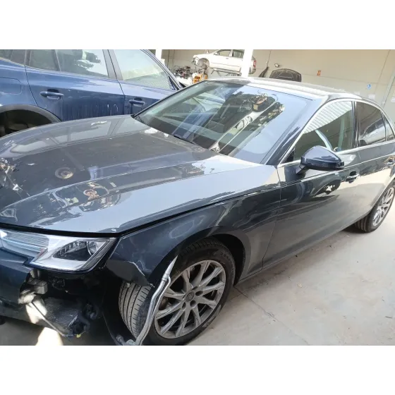 MOTOR DEUA. CAJA RYJ CVF/KW: 13,19/110
