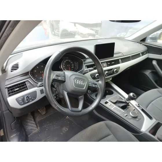 MOTOR DEUA. CAJA RYJ CVF/KW: 13,19/110