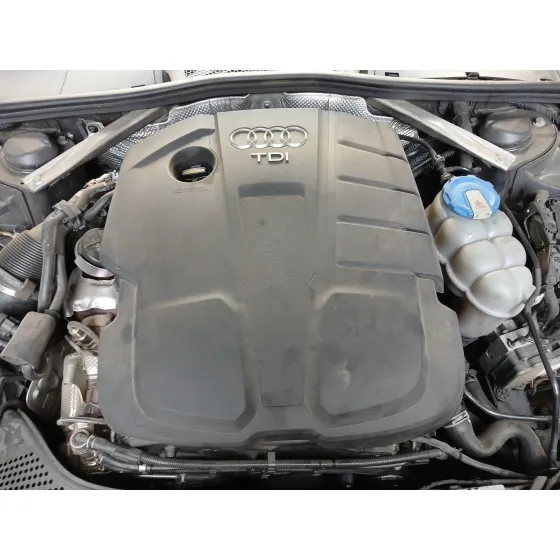 MOTOR DEUA. CAJA RYJ CVF/KW: 13,19/110