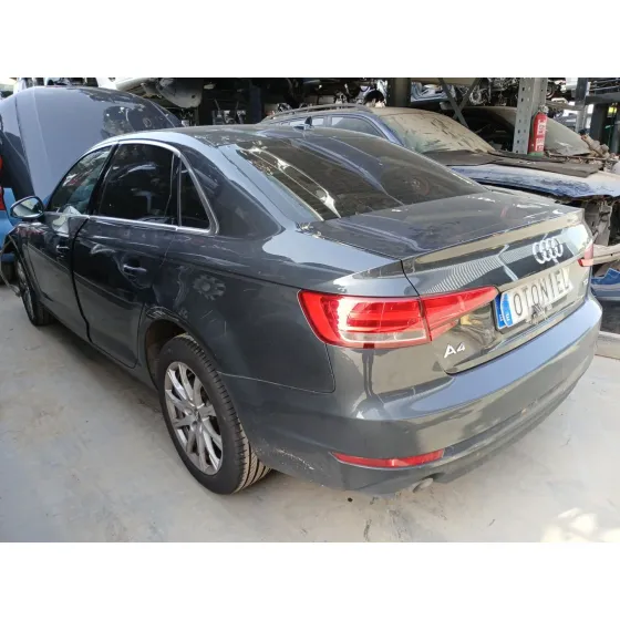MOTOR DEUA. CAJA RYJ CVF/KW: 13,19/110