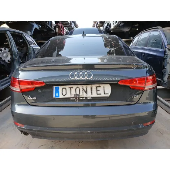 MOTOR DEUA. CAJA RYJ CVF/KW: 13,19/110