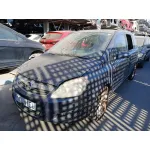 MOTOR Z19DT MANUAL 6V CVF/KW:/ 12.94/88