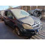 MOTOR Z19DT MANUAL 6V CVF/KW:/ 12.94/88
