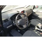 MOTOR Z19DT MANUAL 6V CVF/KW:/ 12.94/88