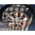 MOTOR Z19DT MANUAL 6V CVF/KW:/ 12.94/88