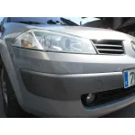 RENAULT MEGANE II CLASSIC BERLINA RENAULT MEGANE II CLASSIC BERLINA '2004 CONFORT AUTHENTIQUE MARRON 2003
