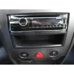 RENAULT MEGANE II CLASSIC BERLINA RENAULT MEGANE II CLASSIC BERLINA '2004 CONFORT AUTHENTIQUE MARRON 2003