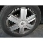 RENAULT MEGANE II CLASSIC BERLINA RENAULT MEGANE II CLASSIC BERLINA '2004 CONFORT AUTHENTIQUE MARRON 2003