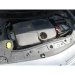 RENAULT MEGANE II CLASSIC BERLINA RENAULT MEGANE II CLASSIC BERLINA '2004 CONFORT AUTHENTIQUE MARRON 2003
