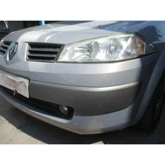 RENAULT MEGANE II CLASSIC BERLINA '2004 CONFORT AUTHENTIQUE MARRON